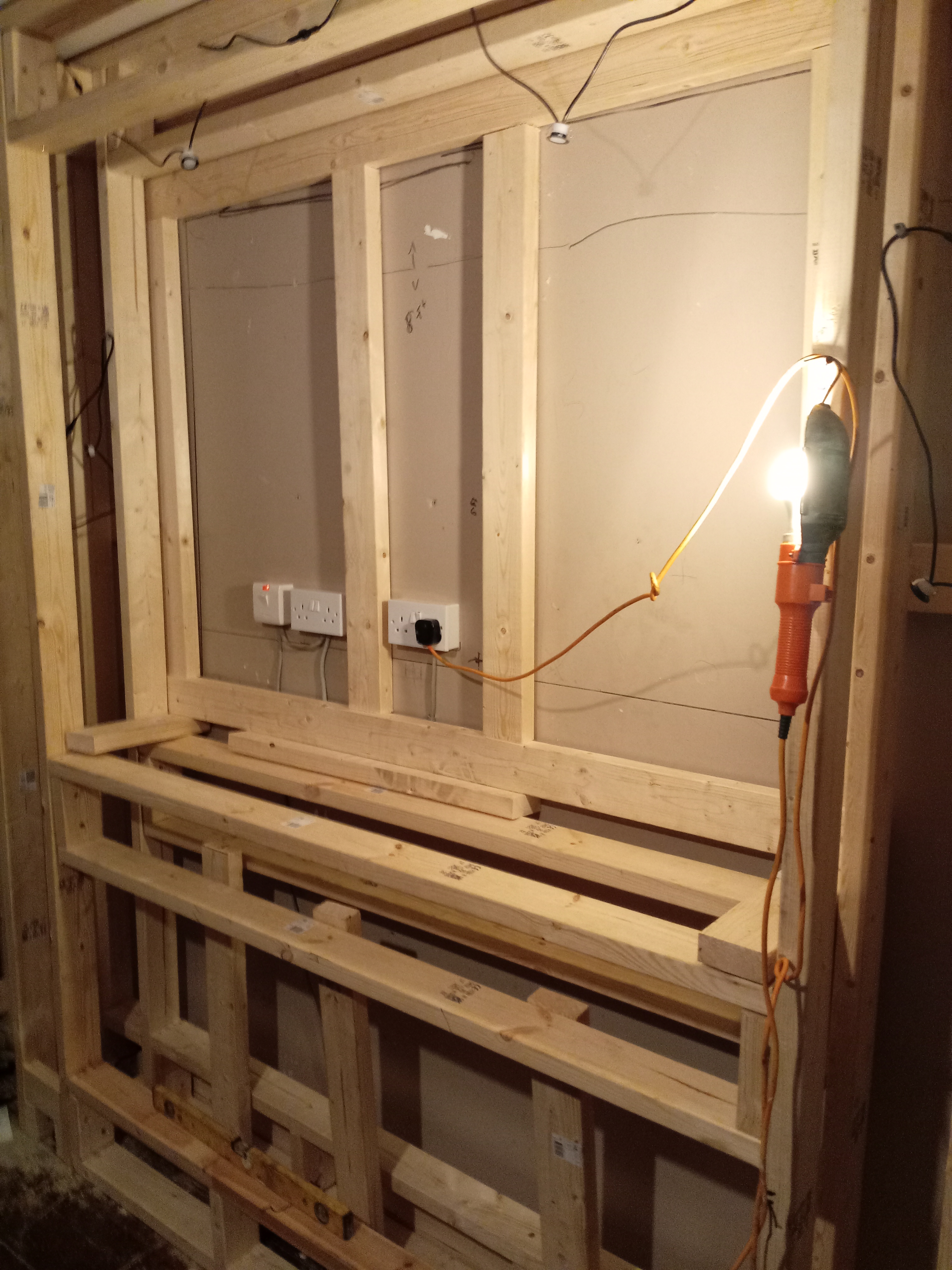 New Sockets Added