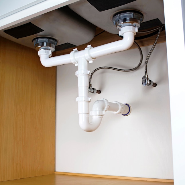 New Drainage System & Pipe